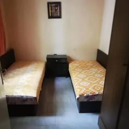 فندق Бунгала Елит 95